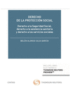 DERECHO DE LA PROTECCI�N SOCIAL (PAPEL + E-BOOK)