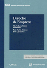 DERECHO DE EMPRESA (PAPEL + E-BOOK)