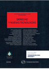 DERECHO Y NUEVAS TECNOLOGAS (PAPEL + E-BOOK)