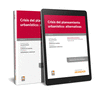 CRISIS DEL PLANEAMIENTO URBANSTICO: ALTERNATIVAS (PAPEL + E-BOOK)