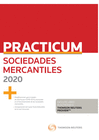 PRACTICUM SOCIEDADES MERCANTILES 2020  (PAPEL + E-BOOK)