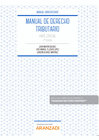 MANUAL DE DERECHO TRIBUTARIO. PARTE ESPECIAL (PAPEL + E-BOOK)