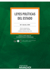 LEYES POL�TICAS DEL ESTADO (PAPEL + E-BOOK)