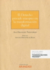 EL DERECHO PRIVADO EUROPEO EN LA TRANSFORMACIN DIGITAL (PAPEL + E-BOOK)