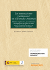 TRANSACCIONES (SETTLEMENTS) EN EL DERECHO ANTITRUST (DUO)