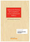 APLICACION PRACTICA DEL COMPLIANCE EN LA CONTRATACION PUBLICA (DUO)