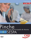 PINCHE. SERVICIO DE SALUD DEL PRINCIPADO DE ASTURIAS. SESPA. TEST