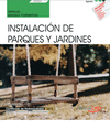 MANUAL. INSTALACI�N DE PARQUES Y JARDINES