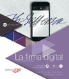LA FIRMA DIGITAL (IFCM012PO). ESPECIALIDADES FORMATIVAS