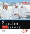 PINCHE SERVICIO MADRILEO SALUD SERMAS TEST