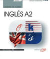 CUADERNO ALUMNO INGLES A2 SSCE02 FORMACION COMPLEMENTARIA