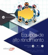 EQUIPOS DE ALTO RENDIMIENTO (ADGD093PO). ESPECIALIDADES FORMATIVAS
