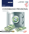 MANUAL. CONTABILIDAD PREVISIONAL