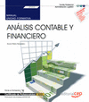 MANUAL. ANALISIS CONTABLE Y FINANCIERO