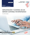 MANUAL IMPLANTACION Y CONTROL DE SISTEMA CONTABLE INFORMATI