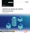 MANUAL DISE�O DE BASES DE DATOS RELACIONALES