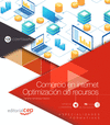 COMERCIO EN INTERNET. OPTIMIZACIN DE RECURSOS (COMT066PO). ESPECIALIDADES FORMATIVAS