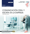 MANUAL COMUNICACIN ORAL Y ESCRITA EN LA EMPRESA