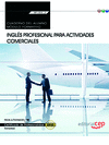 CUADERNO DEL INGL�S PROFESIONAL PARA ACTIVIDADES COMERCIALES