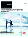 MANUAL. INGL�S PROFESIONAL PARA ACTIVIDADES COMERCIALES