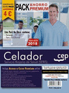 PACK AHORRO PREMIUM CELADOR SERVICIO RIOJANO DE SALUD SERIS