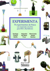 EXPERIMENTA 75 EXPERIMENTOS DE FISICA CON MATERIALES SENCILLOS
