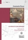MUSICA COMO MENSAJE