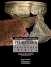 PREHISTORIA DE LA PENINSULA IB�RICA