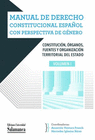 MANUAL DE DERECHO CONSTITUCIONAL ESPAÑOL CON PERSPECTIVA DE GÉNERO II