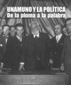 UNAMUNO Y LA POLITICA