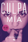 CULPA MIA (CULPABLES 1)