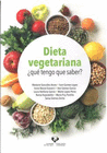 DIETA VEGETARIANA QUE TENGO QUE SABER?