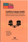 CONFLICTO TRABAJO-FAMILIA