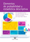 ELEMENTOS DE PROBABILIDAD Y ESTADISTICA DESCRIPTIVA