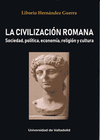 CIVILIZACION ROMANA