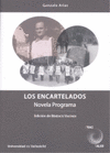 LOS ENCARTELADOS NOVELA PROGRAMA