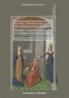 PETRI COMPOSTELLANI DE CONSOLATIONE RATIONIS PEDRO COMPOSTELANO LA CON