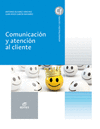 COMUNICACION Y ATENCION AL CLIENTE 2020 CFGS