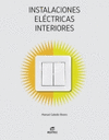 INSTALACIONES ELECTRICAS INTERIORES 2022