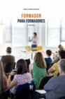 FORMADOR PARA FORMADORES-3 ED