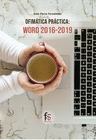 OFIMATICA PRACTICA. WORD 2016-2020
