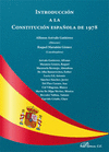 INTRODUCCIN A LA CONSTITUCIN ESPAOLA DE 1978.