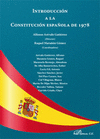INTRODUCCI�N A LA CONSTITUCI�N ESPA�OLA DE 1978.
