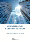 ADMINISTRACIN Y GESTIN DE FINCAS.