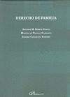 DERECHO DE FAMILIA (ROMAN - PERALTA - CASANUEVA)