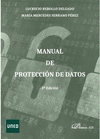MANUAL DE PROTECCI�N DE DATOS