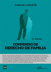 COMPENDIO DE DERECHO DE FAMILIA.