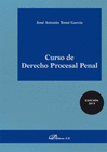 CURSO DE DERECHO PROCESAL PENAL.