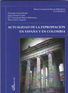 ACTUALIDAD DE LA EXPROPIACIN EN ESPAA Y EN COLOMBIA