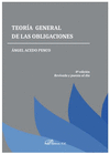 TEOR�A GENERAL DE LAS OBLIGACIONES 4� ED. REVISADA Y PUESTA AL D�A
